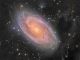 M81 - GALASSIA DI BODE